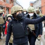 аналена бербок източна украйна широкине