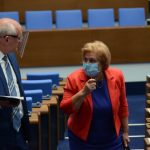 Парламент Димитър Главчев