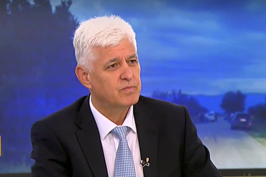 Димитър Стоянов