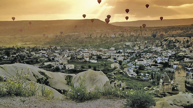 Migration Image