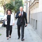 Министерство на финансите Валери Белчев