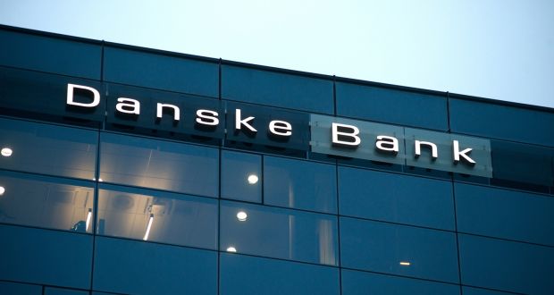Danske Bank