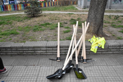 Стартира дългоочакваният Интегриран проект за водите на град Пловдив. ВиК