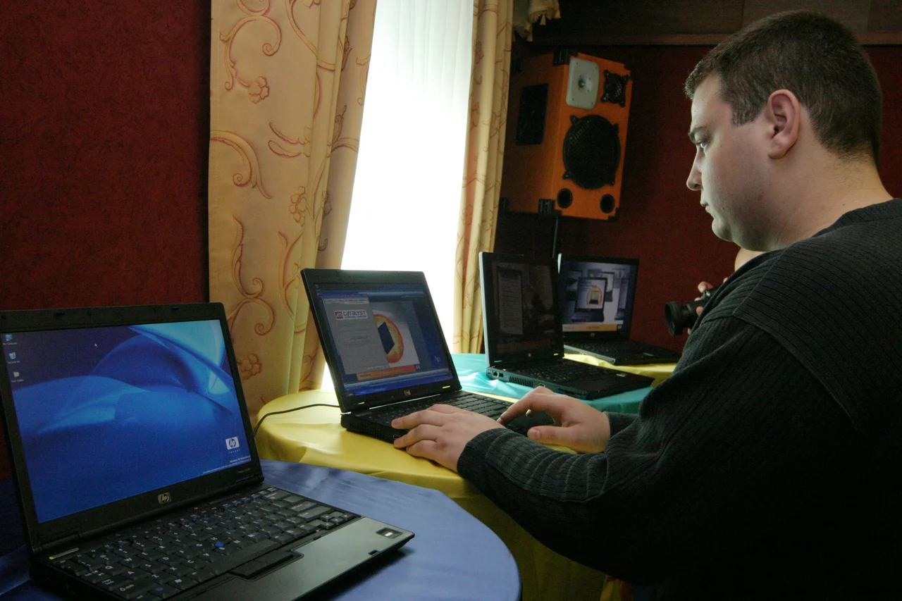 Хюлет Пакард оповести разширяването на своето портфолио от бизнес мобилни компютри
