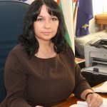Теменужка Петкова - министър на енергетиката