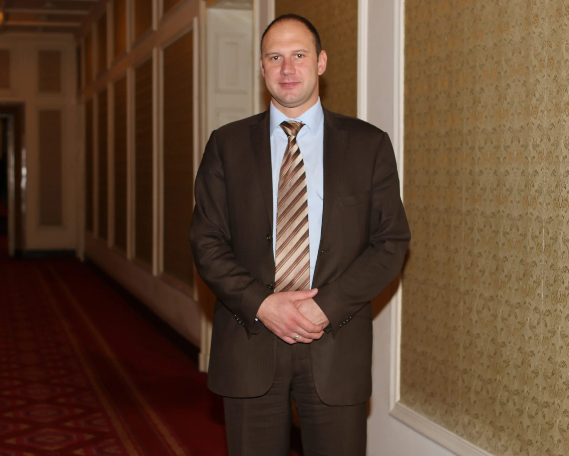 Николай Цонков