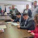 "БСП - Обединена левица" регистрира листата си за изборите в 25 МИР - София, Атанас Зафиров, Иван Таков