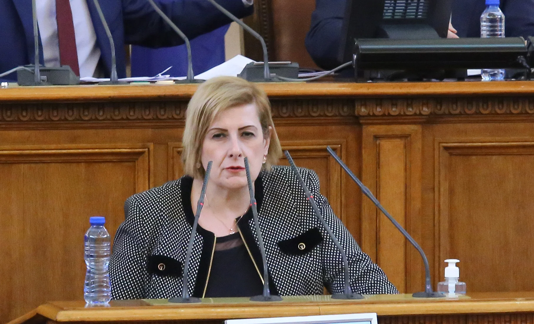 елена гунчева