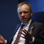 Президентът на Института за икономически изследвания "Ифо" Клеменс Фюст