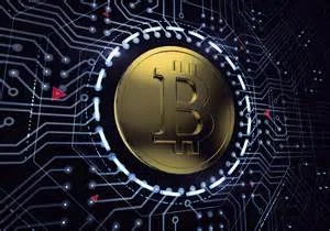 биткойн