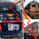 БДЖ - пътнически превози - далавери