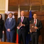 Фондът на фондовете подписа договор с Fibank за отпускане на кредити в селските райони