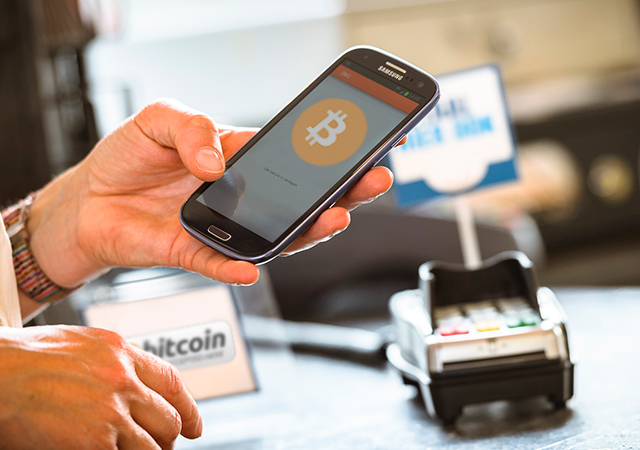 bitcoin биткойн криптовалута