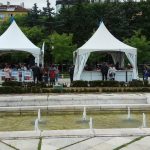 НДК Панаир на книгата