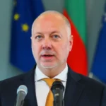 Росен Желязков благодари на Борисов и Костов за пътя ни към евроинтеграцията