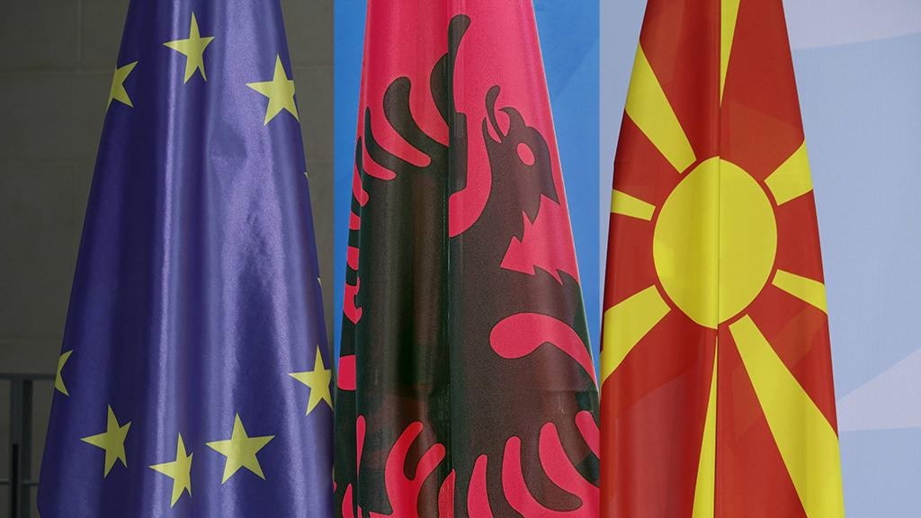 албания северна македония ес