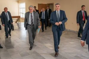 Бойко Рашков Стефан Янев