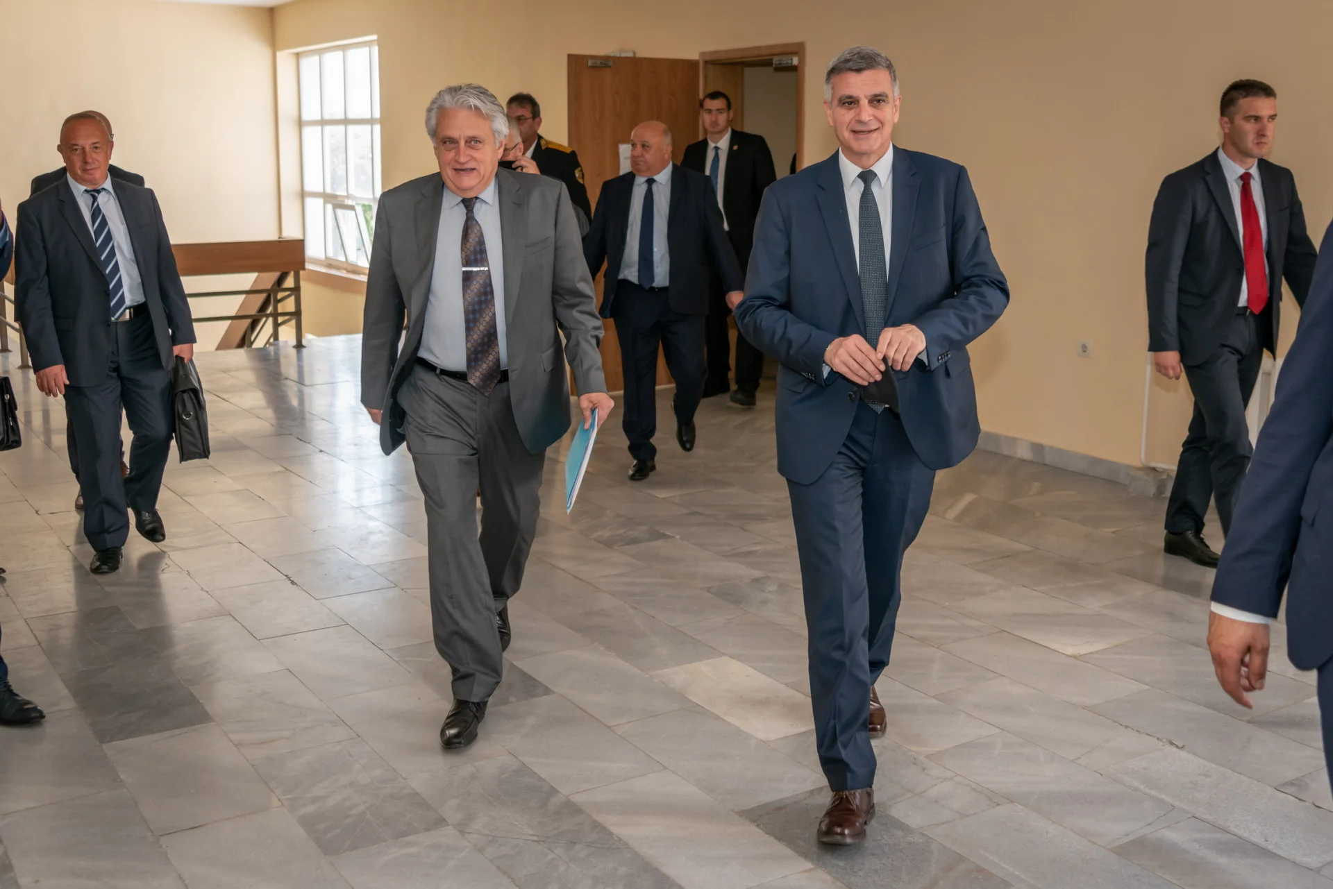 Бойко Рашков Стефан Янев