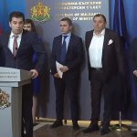 Министерски съвет среща с работодателски организации