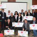 Седмото издание на благотворителната инициатива на Райфайзенбанк „Избери
