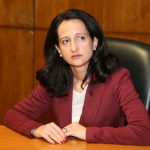 Карина Караиванова - заместник-министър на финансите