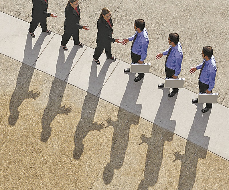 Migration Image