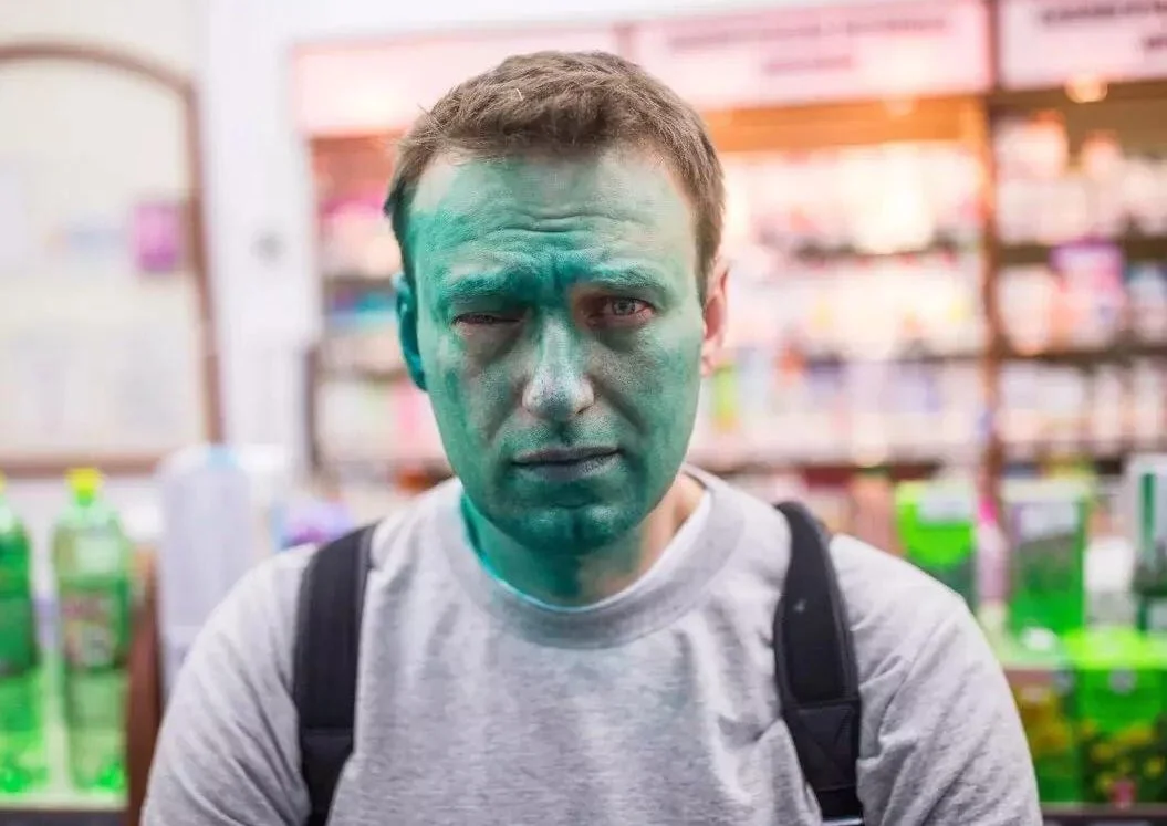 навални