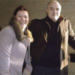 Бизнес дамата Елизабет Елена вон Месинг и съучастникът й Дмитрий Абрамкин са препрали милиарди евро много по-бързо