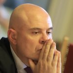 Главен прокурор Иван Гешев