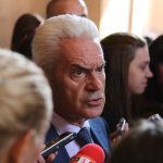 Коалиционен съвет Волен Сидеров