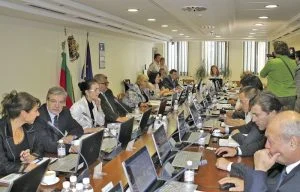 Съдебният съвет още се чуди какво да прави с Камен Ситнилски.