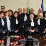 Висш адвокатски съвет