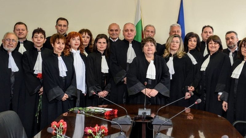 Висш адвокатски съвет