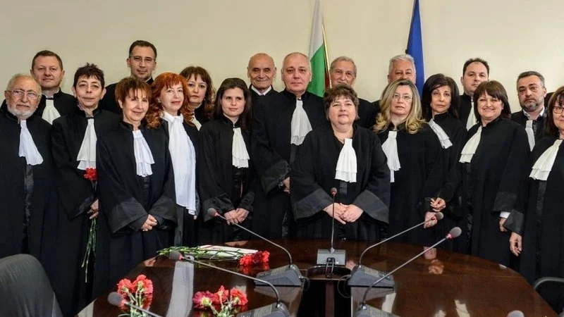 Висш адвокатски съвет