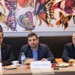 Български икономически форум - Огнян Златев председател на  представителството на ЕК у нас