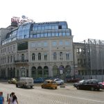 Българска банка за развитие ББР
