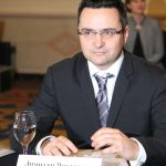 Димитър Чохаджиев - зам. мин. на икономиката