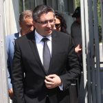 Николай Нанков Глосов на разпит пред националното следствие