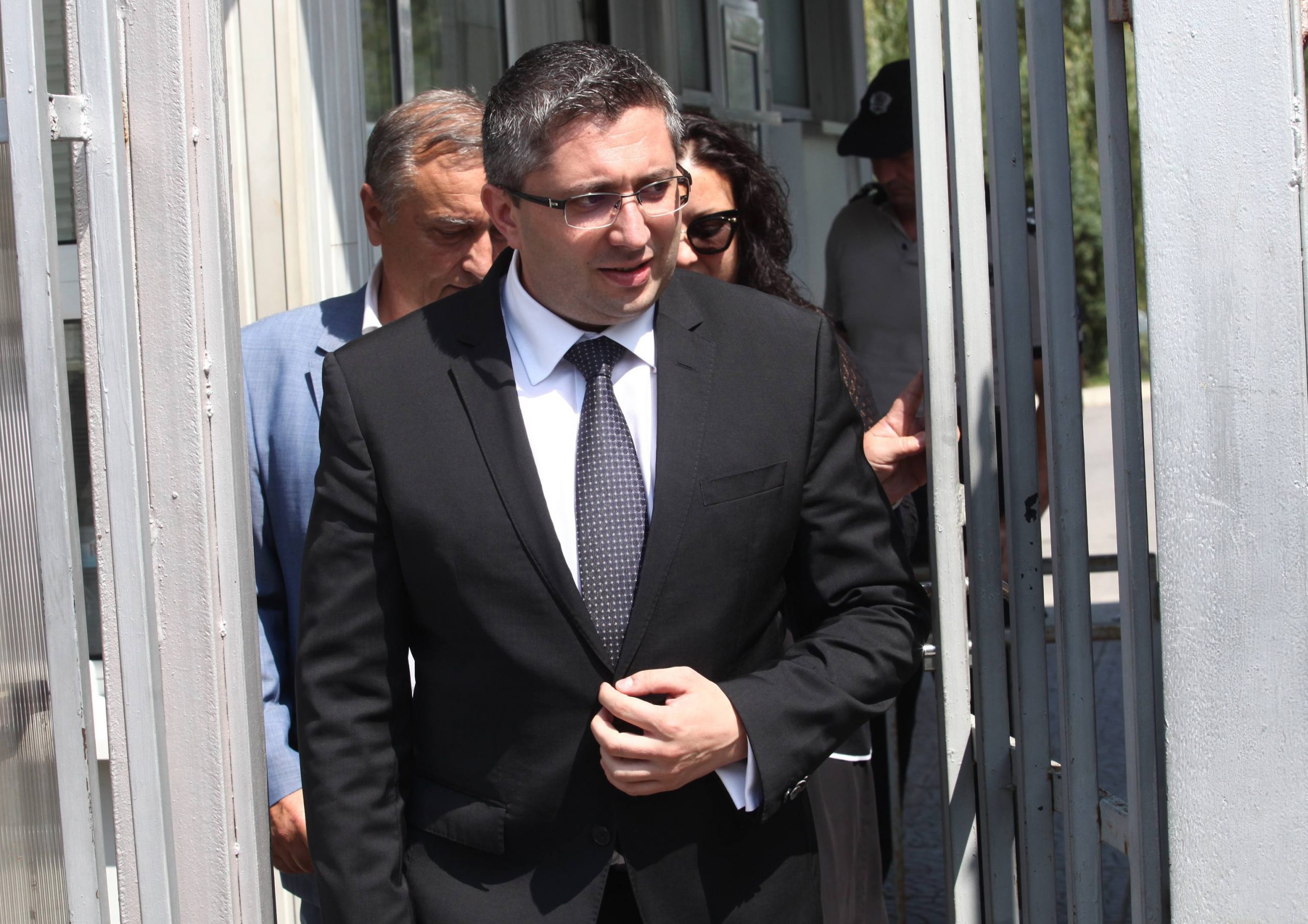 ГЕРБ предлага отмяна на "таксата за водомер", но иска две цени за потребеното количество вода