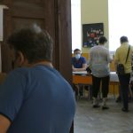 Парламентарни избори 2021 юли