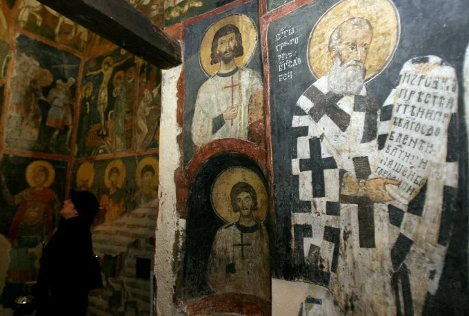 Боянска църква