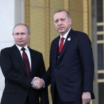 путин ердоган