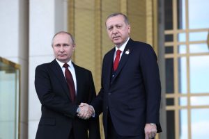 путин ердоган путин в турция