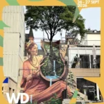 От графити до сцена – фестивалът за улично изкуство Sofia Urban Art