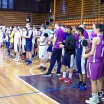 спорт в университетите, университетски отбор