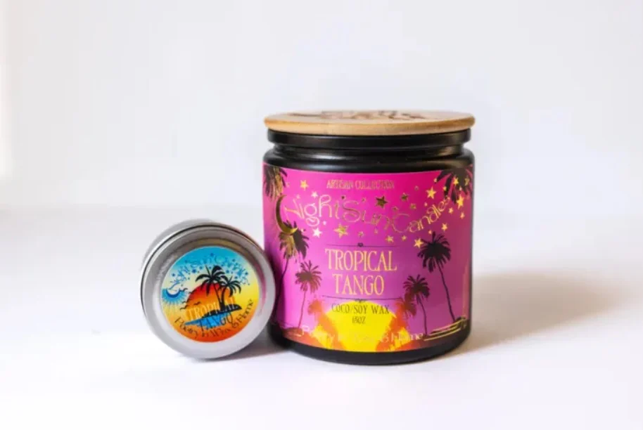 4. aromatni svesthi i udobstva