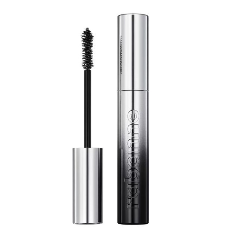 4. eyephoria famous mascara na rabanne makeup