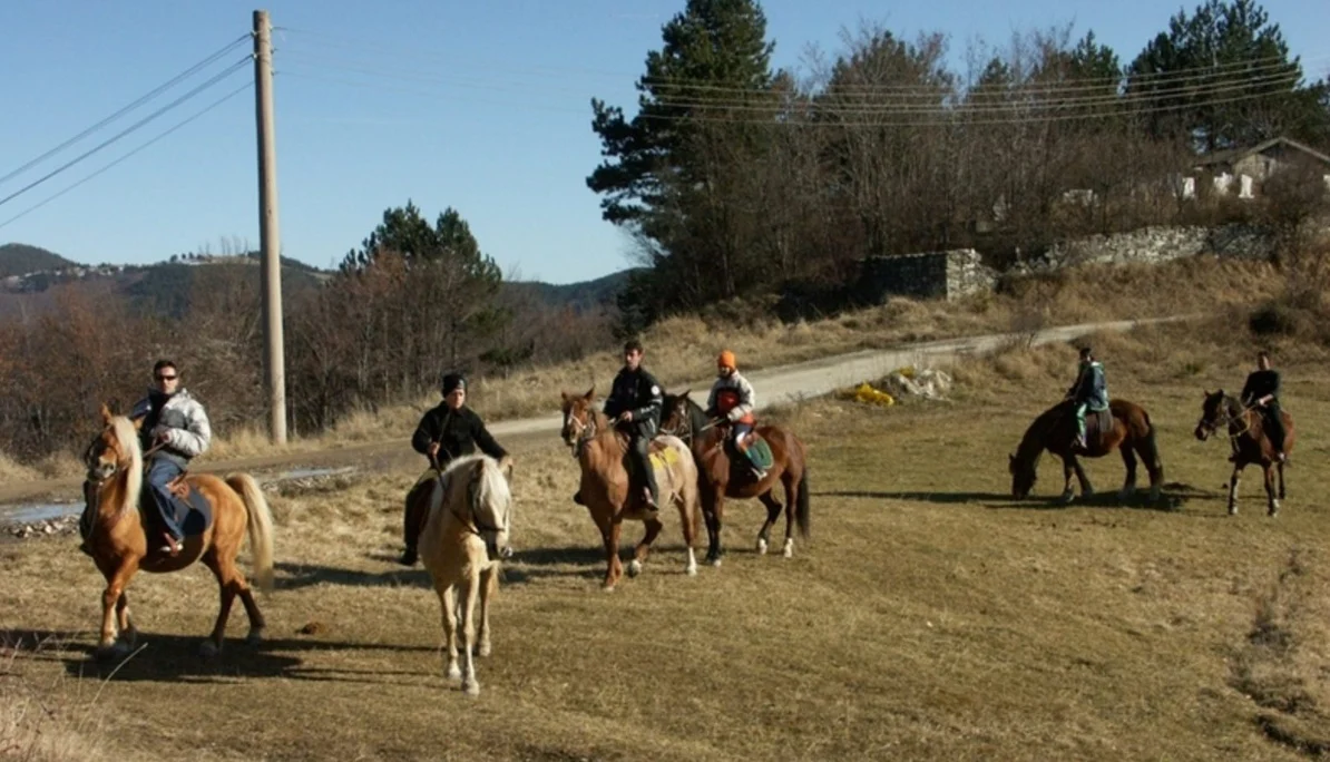 4. konna baza „petro g v selo levochevo