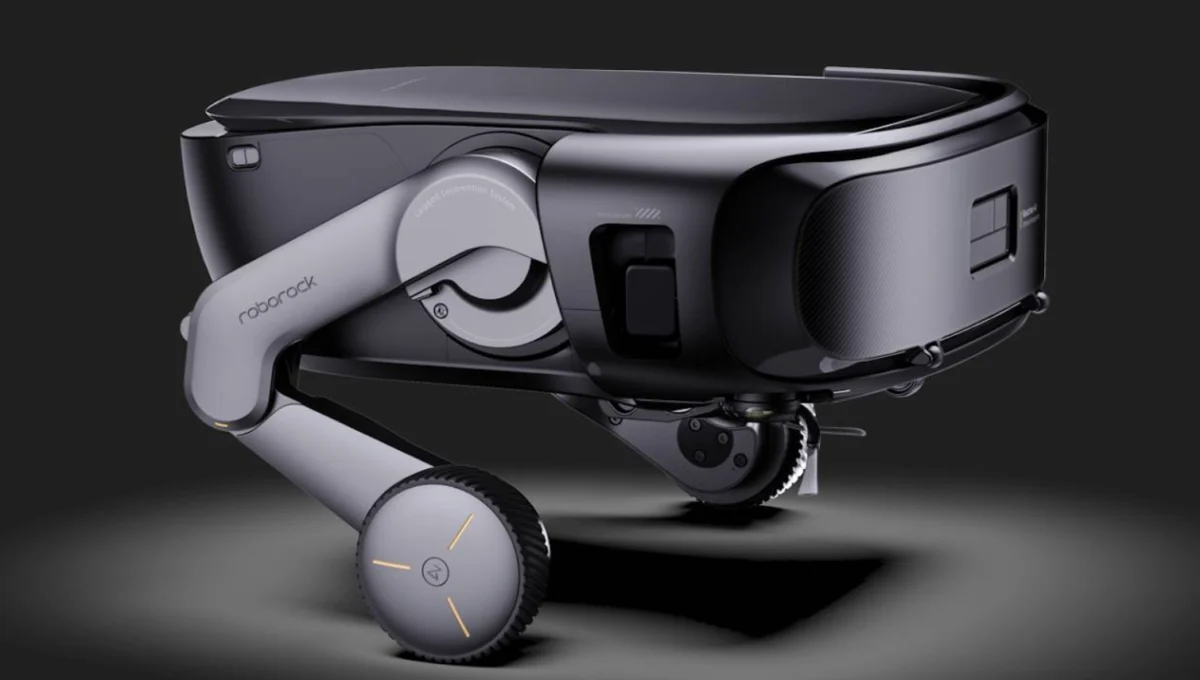 4. roborock saros rolver ot roborock