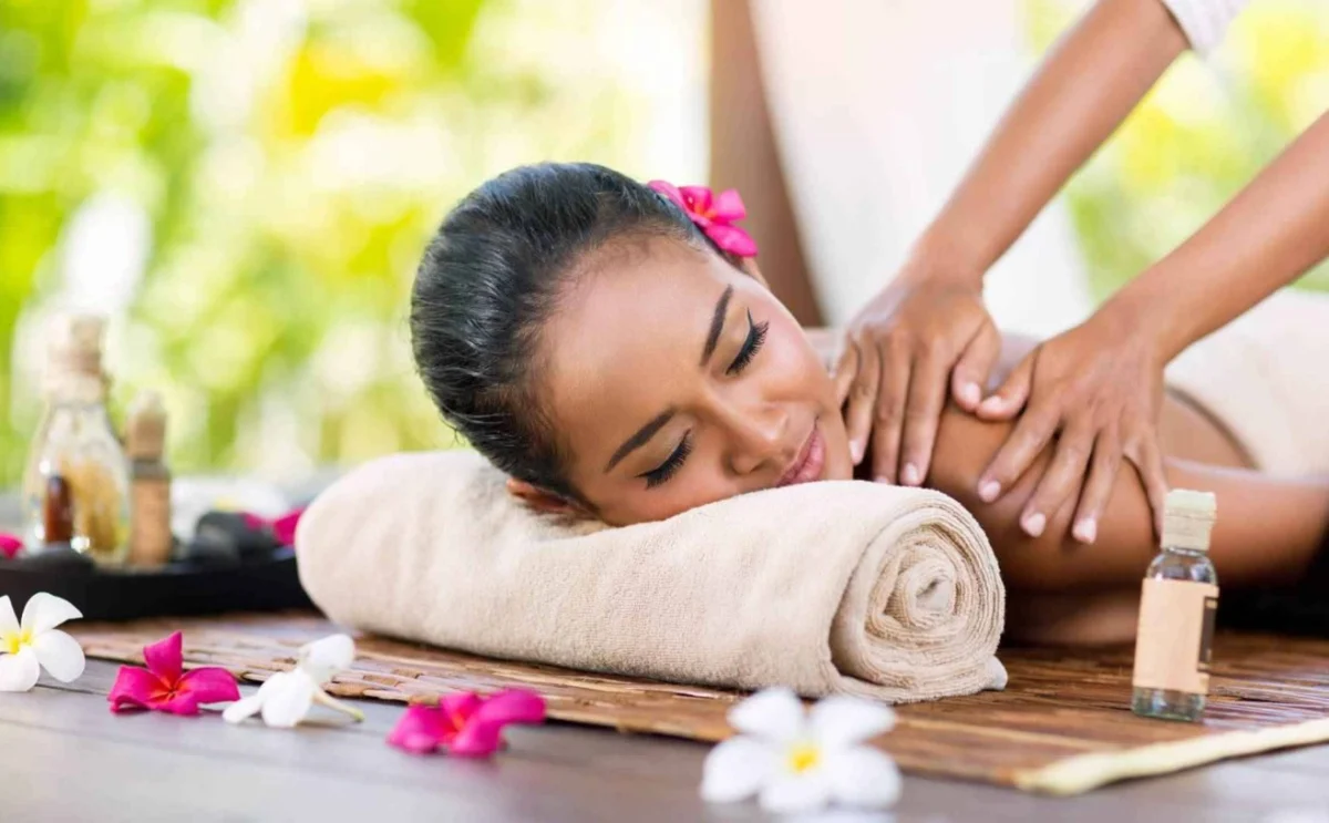 4. spa ili kozmetichni proczeduri